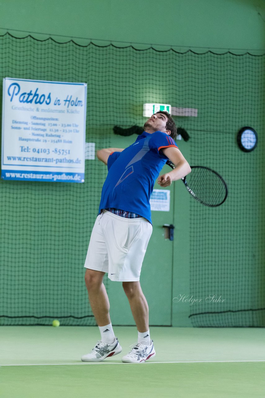 Bild 340 - Holmer Indoor Cup